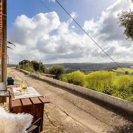 Cottage In Historical Town Of Aljezur Exterior photo